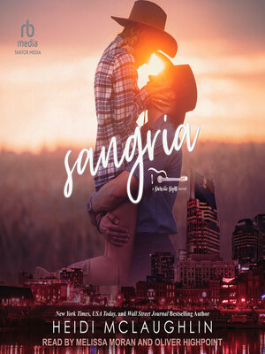 cover image of Sangria
